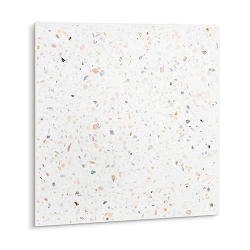 Tulup für die Küche Fliesenaufkleber PVC Selbstklebend Badezimmer 9x30x30cm Wandfliesen Selbstklebend Fliesen - Feinsteinzeug von Tulup