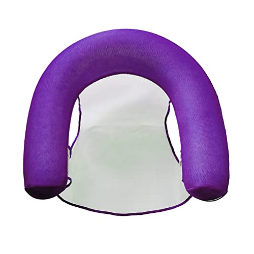 Tumnea Float Sessel, aufblasbarer Wasserstuhl Wassersitz Pool, Schwimmbadstuhl Wasserhängematte Luftmatratze Pool Float Schwimmbad im Freien Sommer Wasser Spaß Tumnea Float Sessel, aufblasbarer Wasserstuhl Wassersitz Pool, Schwimmbadstuhl Wasserhängematte Luftmatratze Pool Float Schwimmbad im Freien Sommer Wasser Spaß von Tumnea