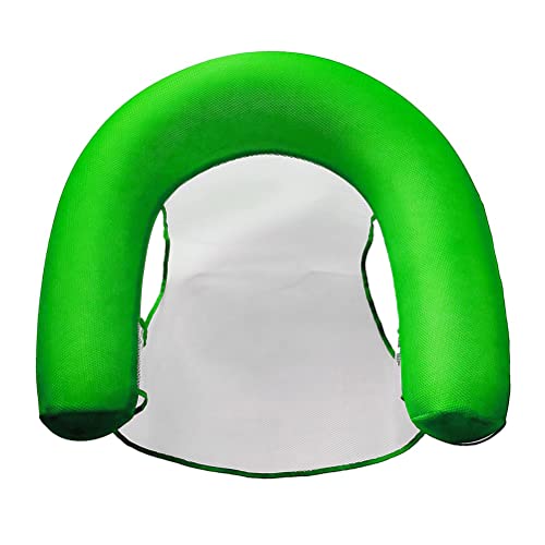 Tumnea Float Sessel, aufblasbarer Wasserstuhl Wassersitz Pool, Schwimmbadstuhl Wasserhängematte Luftmatratze Pool Float Schwimmbad im Freien Sommer Wasser Spaß Tumnea Float Sessel, aufblasbarer Wasserstuhl Wassersitz Pool, Schwimmbadstuhl Wasserhängematte Luftmatratze Pool Float Schwimmbad im Freien Sommer Wasser Spaß von Tumnea