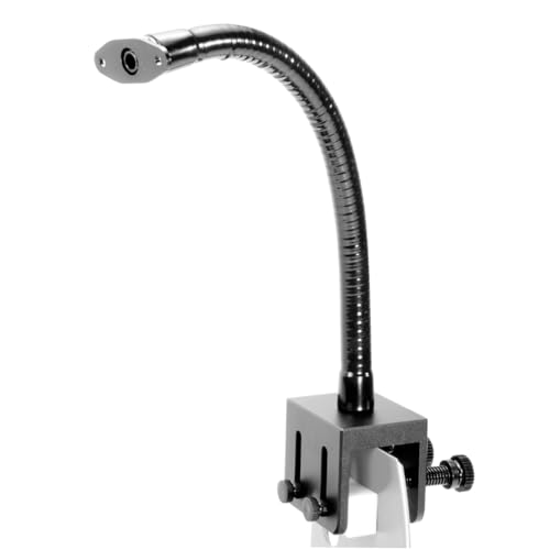 Kessil Flexarm I Halterung für Kessil A80 LEDs I flexible & stabile Befestigung für Aquariumlampe I LED-Zubehör für Aquarienbeleuchtung Kessil Flexarm I Halterung für Kessil A80 LEDs I flexible & stabile Befestigung für Aquariumlampe I LED-Zubehör für Aquarienbeleuchtung von Tunze