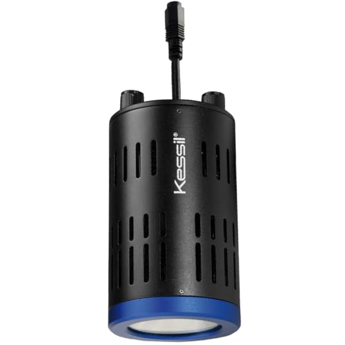 Kessil a160we steuerbare led aquarium-licht, thunfisch-blau von Kessil a160we steuerbare led aquarium-licht, thunfisch-blau von von Tunze