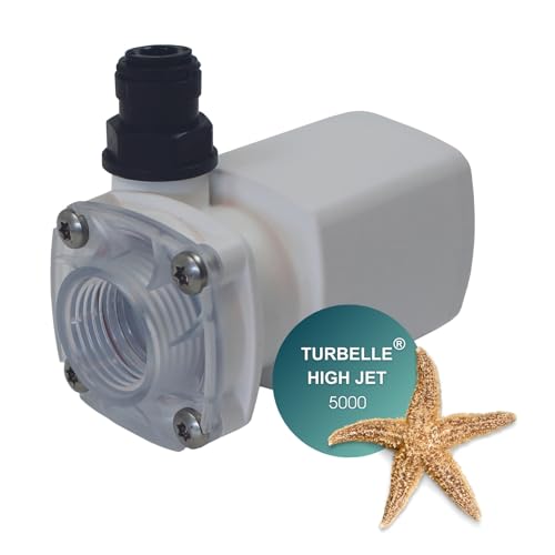 TUNZE Turbelle® High Jet 5000 von Tunze