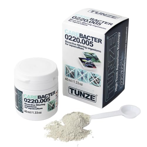 Tunze 0220.005 Care Bacter, Weiß von Tunze