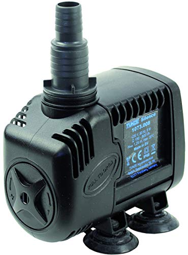 Tunze USA 1073.008 Silence Compact Recirculation Pump by Tunze USA LLC von Tunze