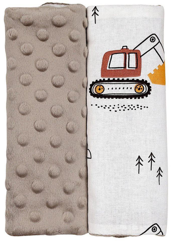 TupTam Kopfkissen TupTam Kinder Auto Gurtschutz Gurtschoner 2er Pack TupTam Kopfkissen TupTam Kinder Auto Gurtschutz Gurtschoner 2er Pack von TupTam