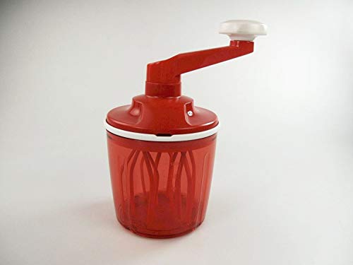 TUPPERWARE D146 Speedy-Chef Boy rot --- 1,35l TUPPERWARE D146 Speedy-Chef Boy rot --- 1,35l von Tupperware