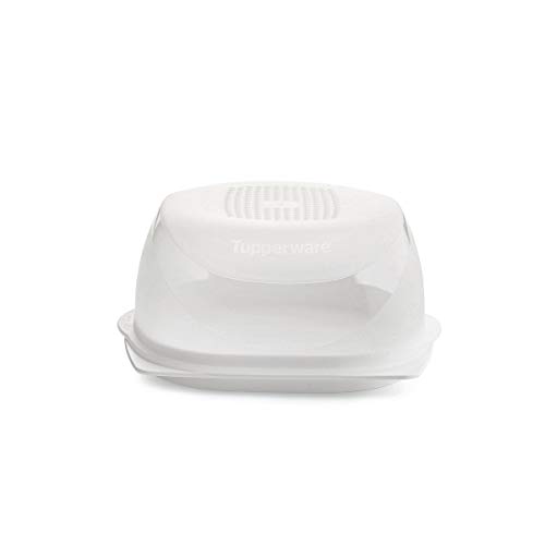 New Tupperware Cheese Smart CheeSmart Mini-Behälterhalter von Tupperware