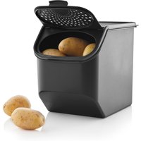 TUPPERWARE Aufbewahrungssystem "Tupperware, PotatoSmart 8,3 l", (1 tlg.), die perfekte Lösung für die Lagerung Ihrer Lebensmittel von Tupperware
