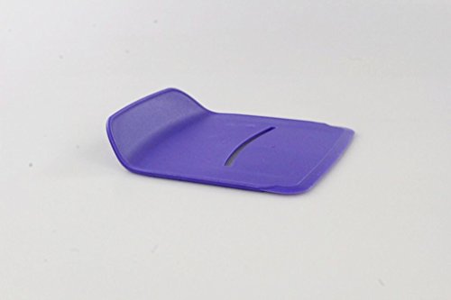 TUPPERWARE Backen Teigspatel lila für Spätzleria ERSATZTEIL TUPPERWARE Backen Teigspatel lila für Spätzleria ERSATZTEIL von Tupperware