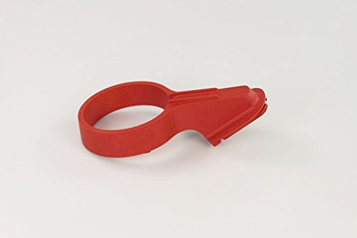 TUPPERWARE Chef Profi-Chef Adapter rot TUPPERWARE Chef Profi-Chef Adapter rot von Tupperware