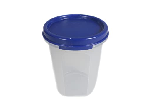 TUPPERWARE Circular Deko Back Zauber Dosen (1) 440 ml für Kaffee Pads von Tupperware