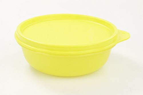 TUPPERWARE Kühlschrank Hit-Parade 300 ml gelb kleine Hitparade Mini Panorama TUPPERWARE Kühlschrank Hit-Parade 300 ml gelb kleine Hitparade Mini Panorama von Tupperware