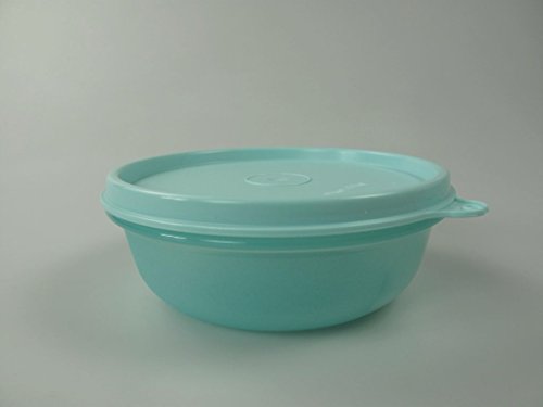 TUPPERWARE Kühlschrank Hit-Parade 300 ml helles türkis kleine Hitparade P 18738 von Tupperware