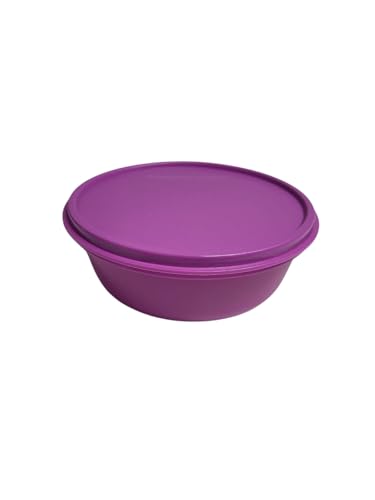 TUPPERWARE Kühlschrank Hit-Parade 600 ml pink große Hitparade Panorama von Tupperware