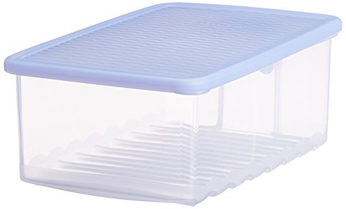 TUPPERWARE Kühlschrank Medium Smart Box, 1.6 Liter (164) von Tupperware