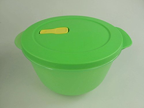 TUPPERWARE Mikrowelle CrystalWave 2,0 L grün Mikro Micro Crystal Wave Plus Fix TUPPERWARE Mikrowelle CrystalWave 2,0 L grün Mikro Micro Crystal Wave Plus Fix von Tupperware