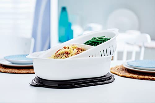 TUPPERWARE Ovale Servierschale 4L von Tupperware