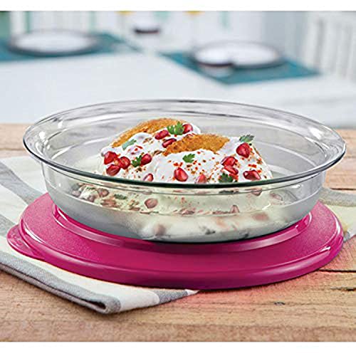 TUPPERWARE Preludio Schüssel, 2 Liter, Farbe kann variieren TUPPERWARE Preludio Schüssel, 2 Liter, Farbe kann variieren von Tupperware