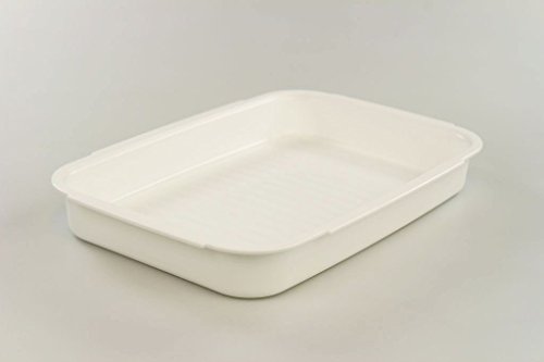 TUPPERWARE Schatztruhe Einsatz für Schatzkiste 7,3 L Apollo Royall von Tupperware