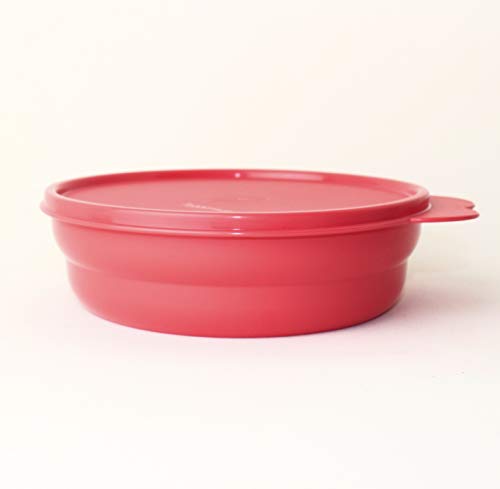 TUPPERWARE Sommerdrops TW 1x 550ml LACHS Schüssel Frische Drops Vorratshaltung + Kugelschreiber von Tupperware