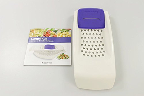 Tupperware Backspatel weiß, Kunststoff, Spachtel, FOOD_SPATULA, 3177977031 von Tupperware