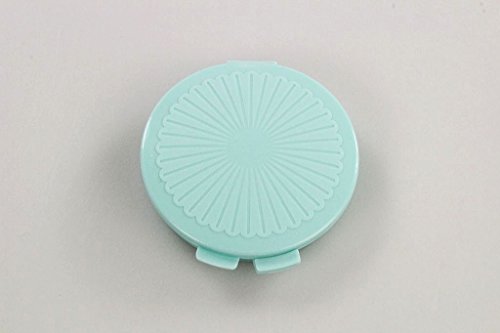 TUPPERWARE Tablettendose, Pillenbox, Süßstoffdose minze TUPPERWARE Tablettendose, Pillenbox, Süßstoffdose minze von Tupperware