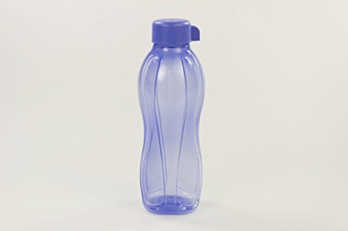 TUPPERWARE To Go Eco 500 ml lila C136 Wasser Saft Trinkflasche Öko Ecoflasche TUPPERWARE To Go Eco 500 ml lila C136 Wasser Saft Trinkflasche Öko Ecoflasche von Tupperware