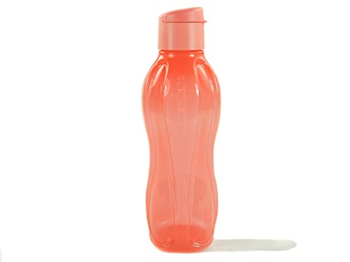 TUPPERWARE To Go Eco 750ml lachs Trinkflasche Ökoflasche Öko Flasche EcoEasy TUPPERWARE To Go Eco 750ml lachs Trinkflasche Ökoflasche Öko Flasche EcoEasy von Tupperware