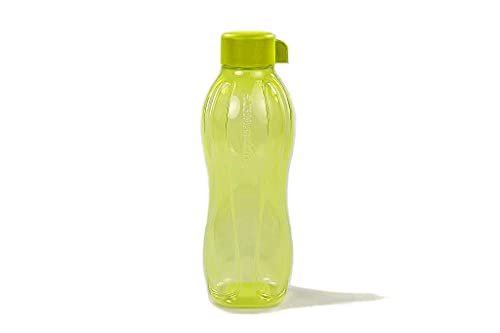 TUPPERWARE To Go Eco 750ml limette Trinkflasche Ökoflasche Flaschke EcoEasy Öko von Tupperware