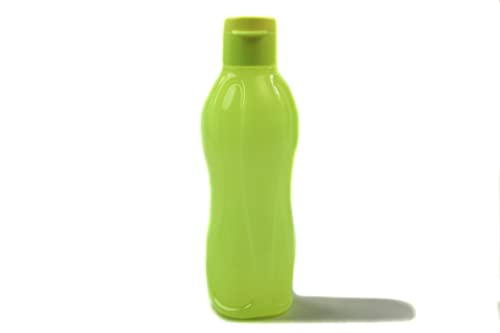 TUPPERWARE To Go Eco 750ml neon gelb Trinkflasche Ökoflasche Flasche Öko EcoEasy von Tupperware