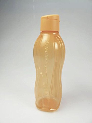 TUPPERWARE To Go Eco 750ml orange Trinkflasche Ökoflasche Flasche Öko EcoEasy TUPPERWARE To Go Eco 750ml orange Trinkflasche Ökoflasche Flasche Öko EcoEasy von Tupperware