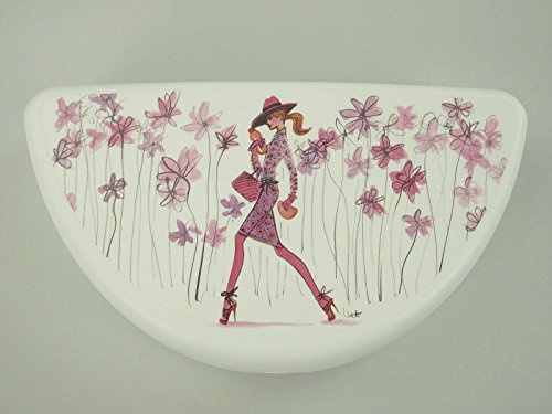 TUPPERWARE To Go VesperBox weiß pink Lady Brotdose Box Dose Behälter Büro P 18119 von Tupperware