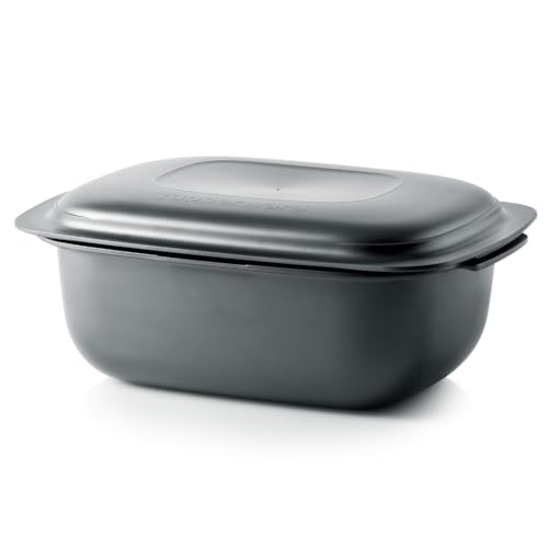 TUPPERWARE Ultra Pro 5,7 L Bräter Auflaufform von Tupperware