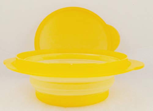 TW 1a Tuppperware - Mini-Max - 700ml - gelb von TW