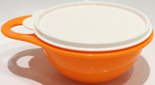 Tupperware © Maximilian 600 ml Orange von Tupperware - UNTERWEGS