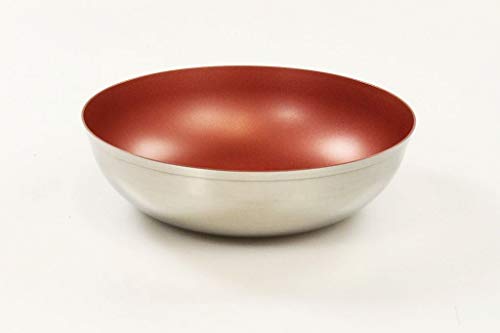 Tupperware Allegra 800 ml Edelstahl rot Schüssel Schale servieren Servierschale 34321 Tupperware Allegra 800 ml Edelstahl rot Schüssel Schale servieren Servierschale 34321 von Tupperware