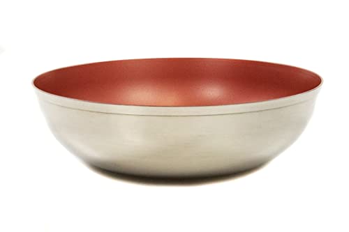 Tupperware Allegra 800 ml Edelstahl rot Schüssel Schale servieren Servierschale Tupperware Allegra 800 ml Edelstahl rot Schüssel Schale servieren Servierschale von Tupperware