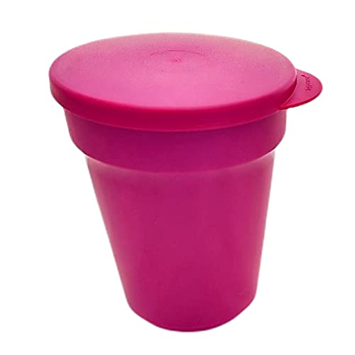 Tupperware Aloha Trinkbecher 470 ml Beere Becher Tupperware Aloha Trinkbecher 470 ml Beere Becher von Tupperware