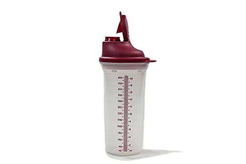 Tupperware E87 EZ Shaker 600ml lila 37992 von Tupperware