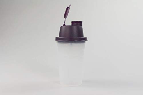 Tupperware Backen Mix-Fix Mini 250 ml lila Frische-Mix Mini-Shaker Shaky Tupperware Backen Mix-Fix Mini 250 ml lila Frische-Mix Mini-Shaker Shaky von Tupperware