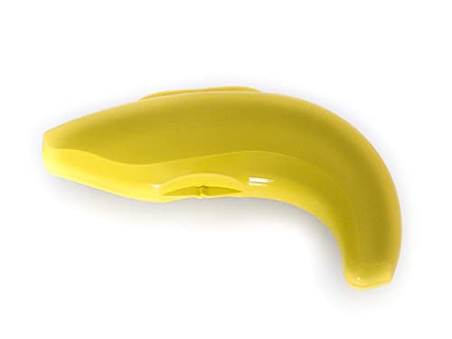 Tupperware Banana Joe Banana Joe Banane, Behälter für Bananendose von Tupperware