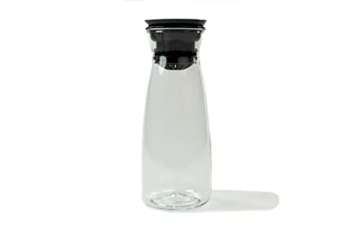Tupperware Clear Collection Hydrolife 360 Carafe Karaffe Kanne 1,3 Liter Tupperware Clear Collection Hydrolife 360 Carafe Karaffe Kanne 1,3 Liter von Tupperware