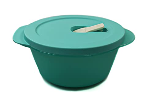 Tupperware CrystalWave Mikrowelle 800 ml Mint Mikro Plus Fix Micro Wave Pop 38435 Tupperware CrystalWave Mikrowelle 800 ml Mint Mikro Plus Fix Micro Wave Pop 38435 von Tupperware