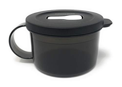 Tupperware CrystalWave Suppentasse 2 Tassen Tupperware CrystalWave Suppentasse 2 Tassen von New Tupperware