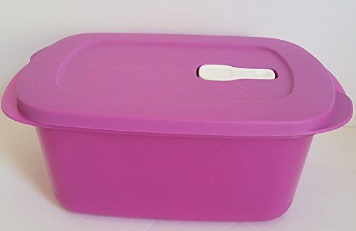 Tupperware Crystalwave Rectangular - 7 Cup by Tupperware von Tupperware