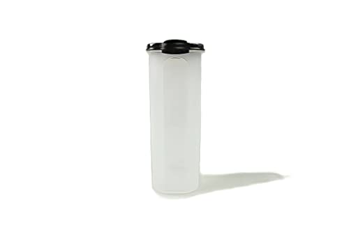 Tupperware Eidgenosse 2,3 L schwarz mit Schütte Vorratsdose Dose Vorrat Modular Tupperware Eidgenosse 2,3 L schwarz mit Schütte Vorratsdose Dose Vorrat Modular von Tupperware