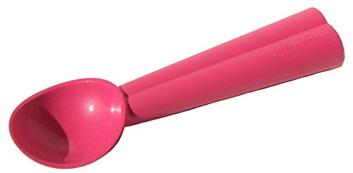 Tupperware Eis Eisportionierer Eiskugel Eislöffel Eiskelle pink rosa Tupperware Eis Eisportionierer Eiskugel Eislöffel Eiskelle pink rosa von Tupperware