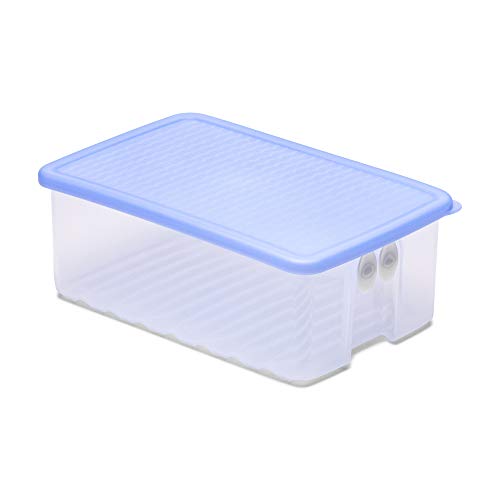 Tupperware Fridge Smart Medium 1.6l 1pc Tupperware Fridge Smart Medium 1.6l 1pc von Tupperware