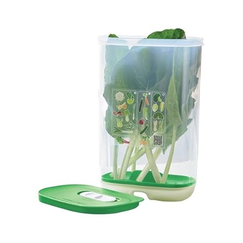 Tupperware FridgeSmart Vertikal Tall Container 3,2L Tupperware FridgeSmart Vertikal Tall Container 3,2L von Tupperware
