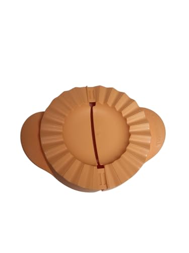 Tupperware Griffbereit Küchenhelfer Grillzange Küchenzubehör (orange) von Tupperware